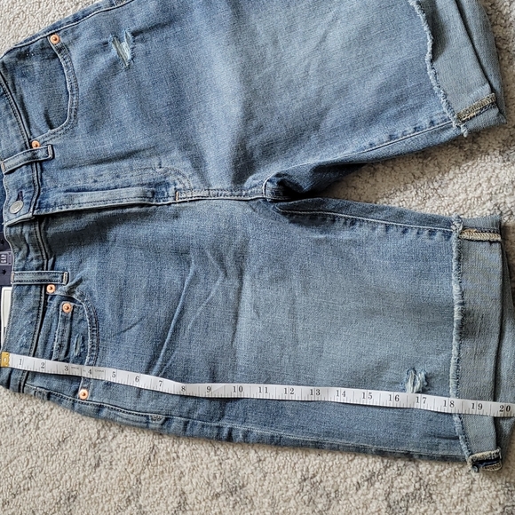 Bermuda shorts - Picture 5 of 5